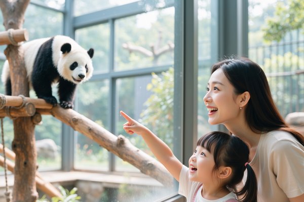 中国の家族旅行：子ども連れのコツ
