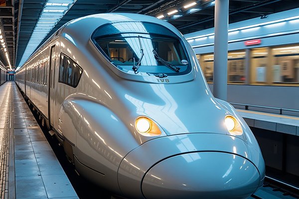 中国の交通ガイド：鉄道・航空・地下鉄