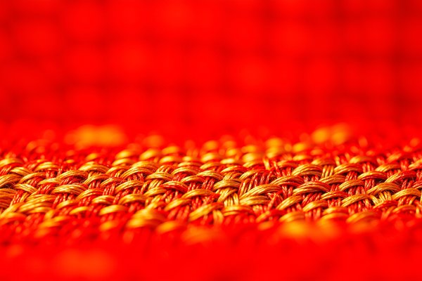 中国文化の中の色：象徴と意味