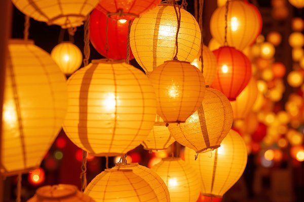中国の祝祭カレンダー：2026年完全ガイド