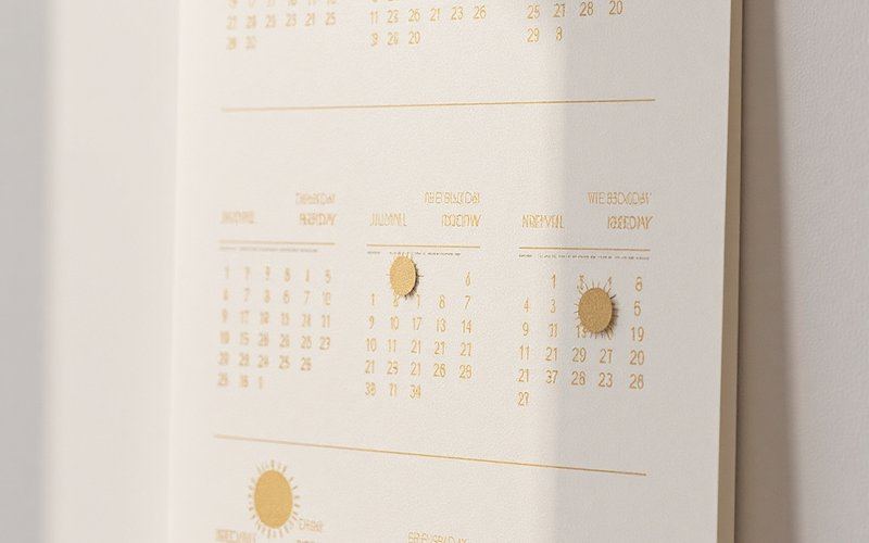 음력의 원리 — 중국 음력: 시간과 천문