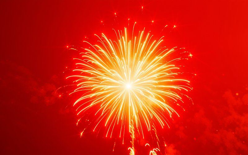 중국 설날이란? — 중국 설날: 전통과 축제