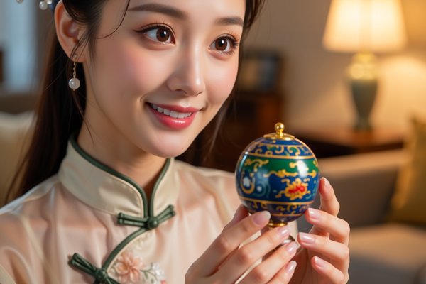 中国のおすすめお土産：本物で心のこもった贈り物