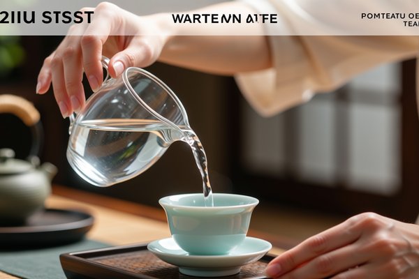 中国茶文化：種類・茶芸・おすすめの場所