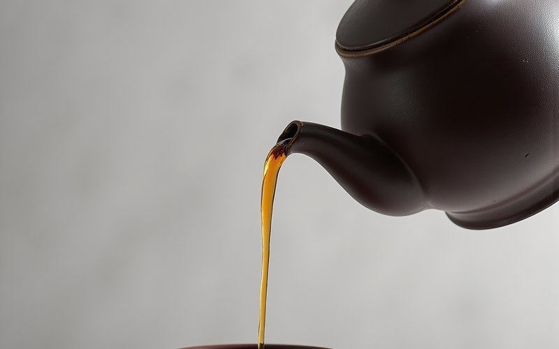 茶道（功夫茶） — 中国茶：歴史・種類・茶道