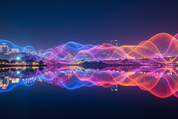 桂林市内観光・両江四湖