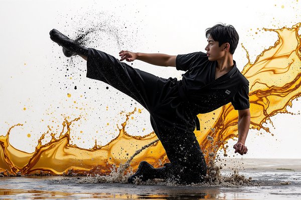 中国武術：流派・歴史・学べる場所