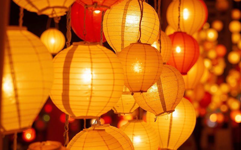元宵節（旧暦1月15日） — 中国の伝統的な祭りガイド