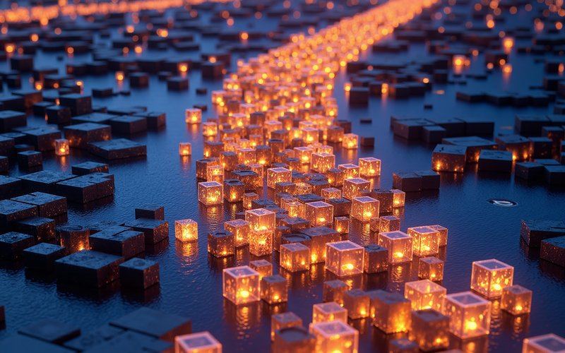 現代の祝い方 — 元宵節：灯籠と謎解き、湯円