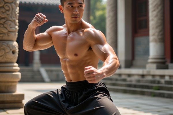 少林寺・黄河渓谷