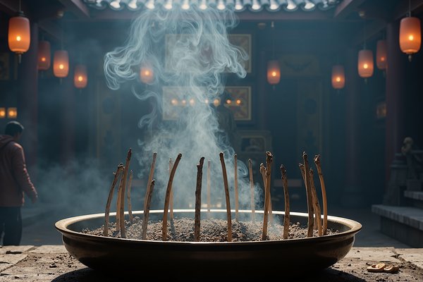 武侯祠・成都