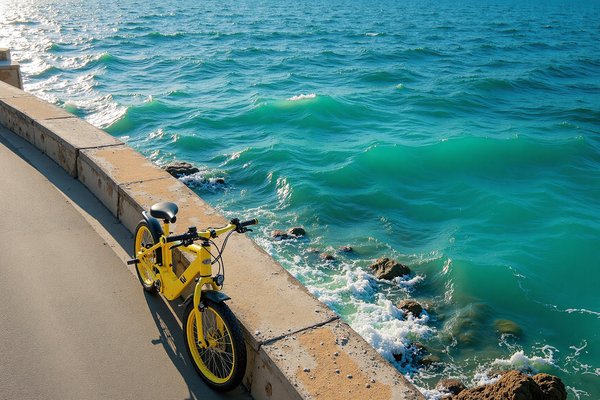 アモイ環島路サイクリングツアー
