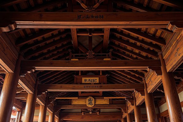 南普陀寺・アモイ大学ツアー