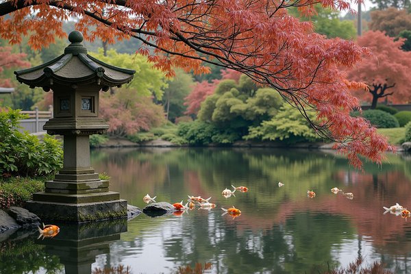 豫園・上海