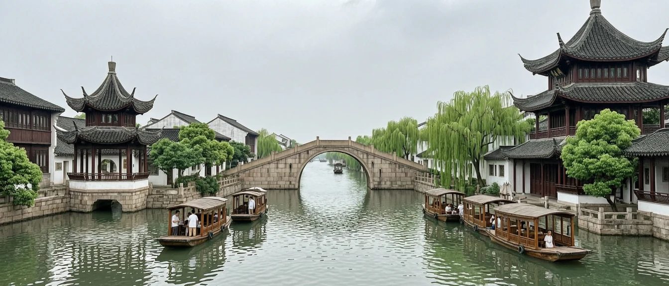 excursiones desde Hangzhou