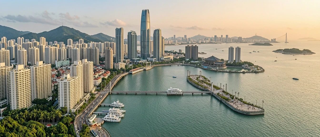 excursiones desde Haikou