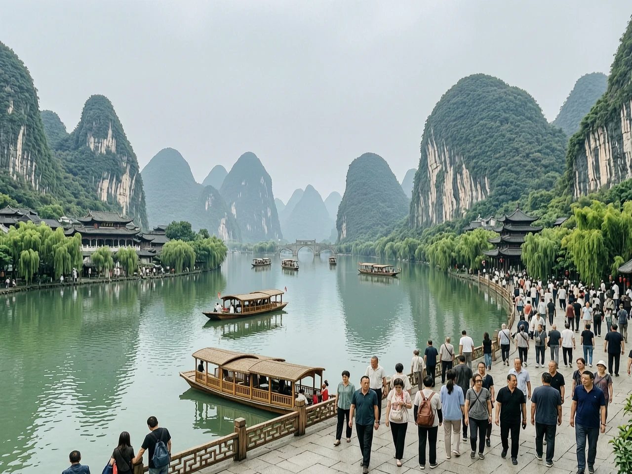 Gran Buda de Leshan, Chengdu