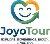 QTour — JoyoTour の中国旅行ブランド